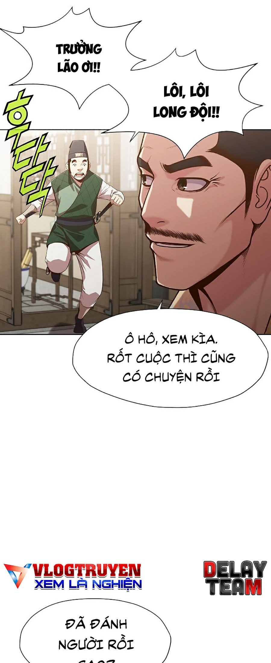 Thiên Võ Chiến Thần Chapter 20 - Trang 4