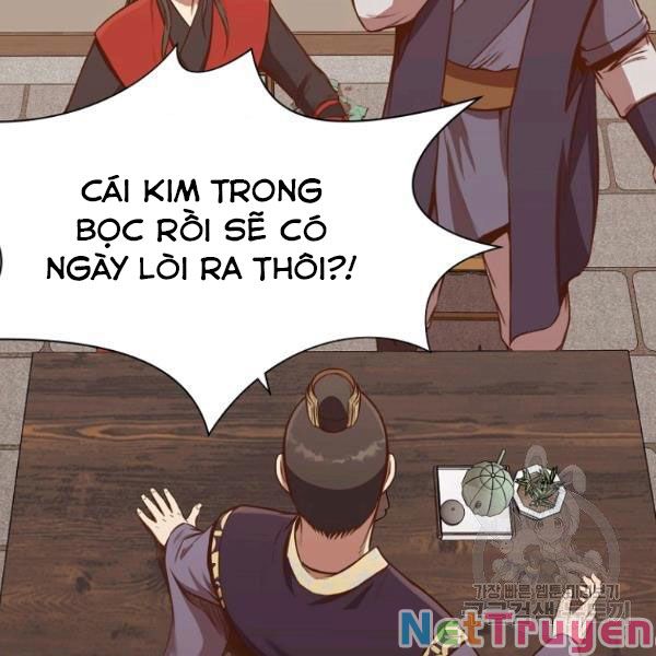 Thiên Võ Chiến Thần Chapter 35 - Trang 4