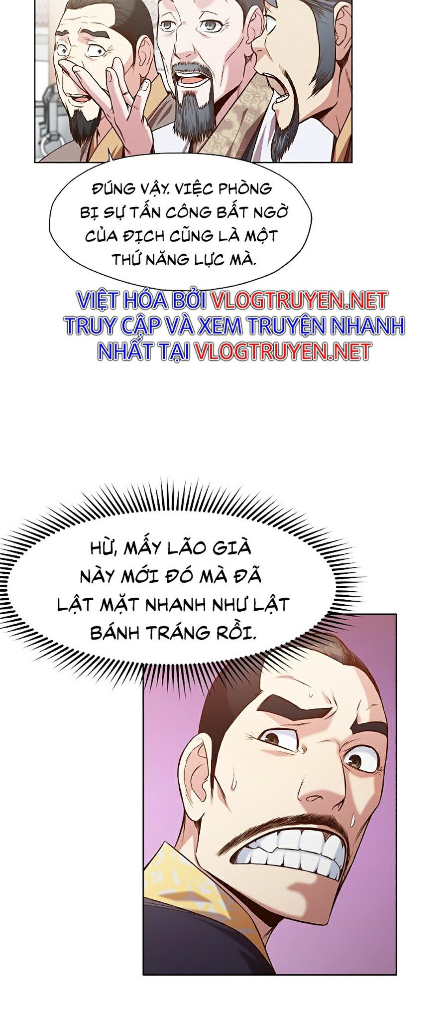 Thiên Võ Chiến Thần Chapter 13 - Trang 60