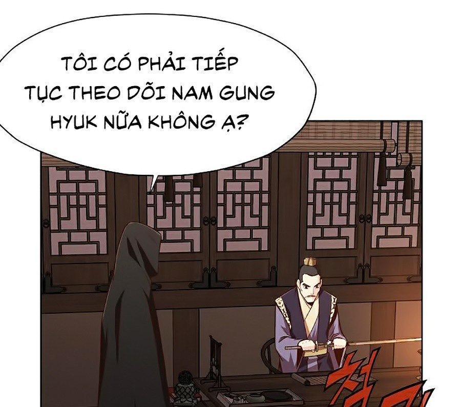 Thiên Võ Chiến Thần Chapter 11 - Trang 72