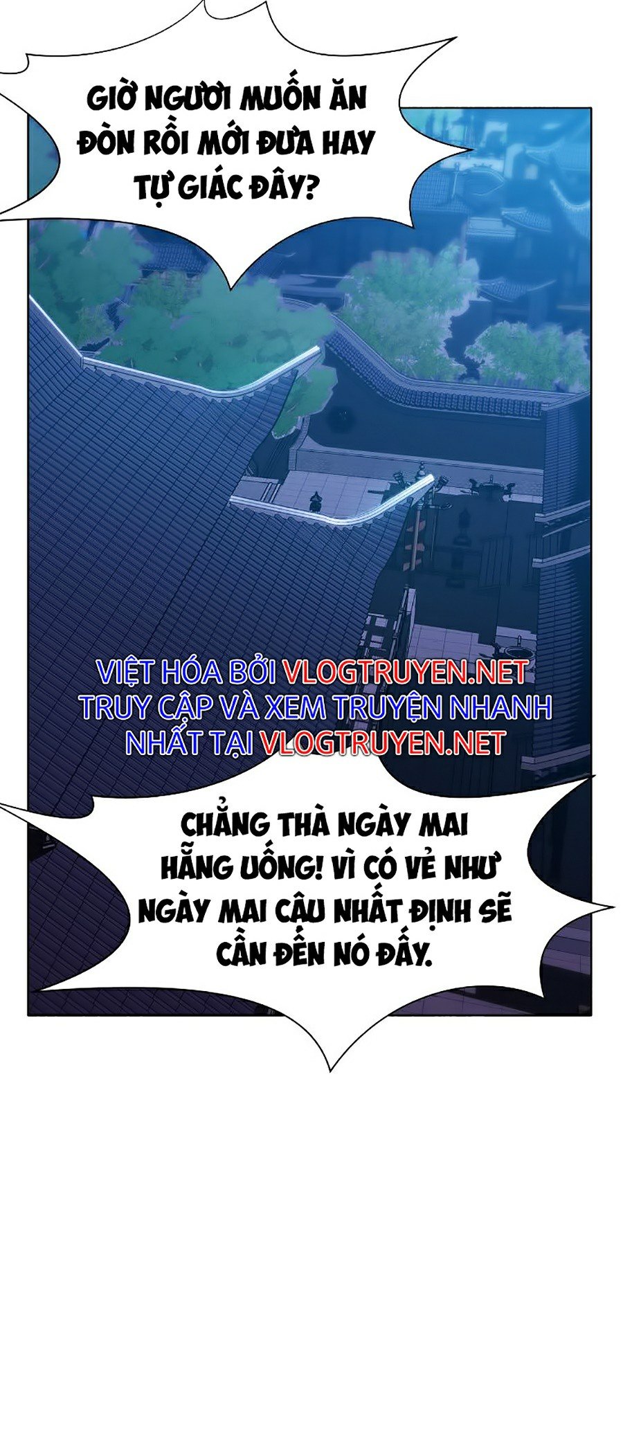 Thiên Võ Chiến Thần Chapter 13 - Trang 29