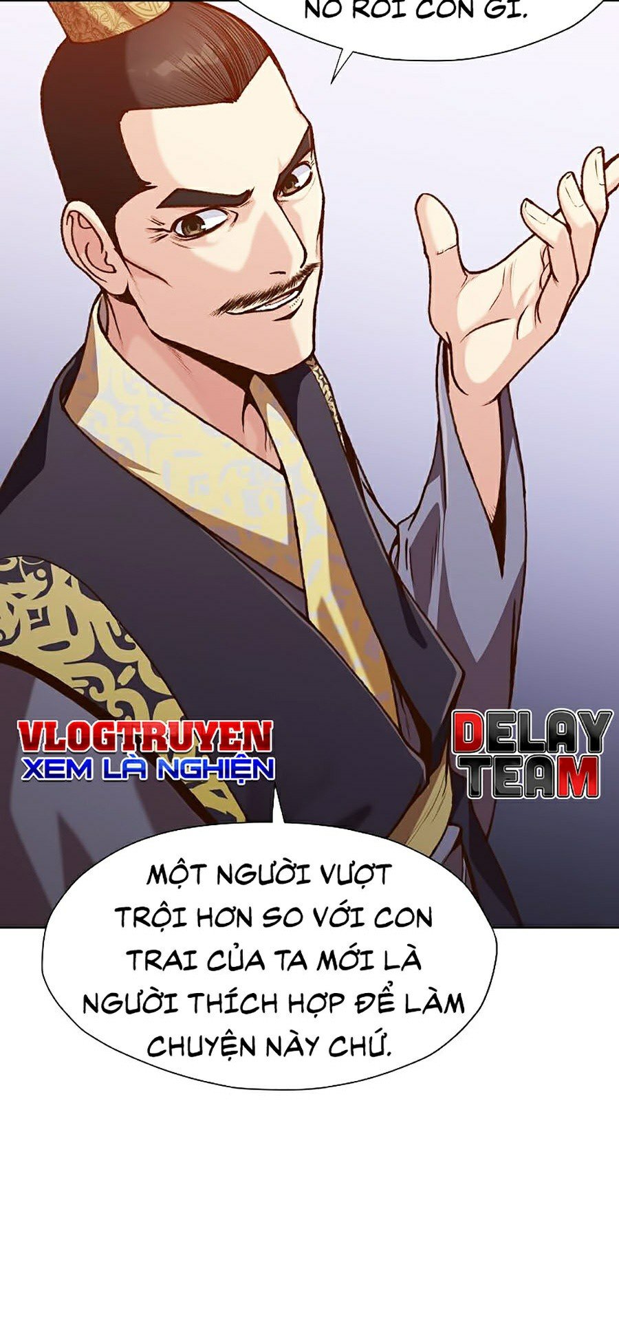 Thiên Võ Chiến Thần Chapter 17 - Trang 5