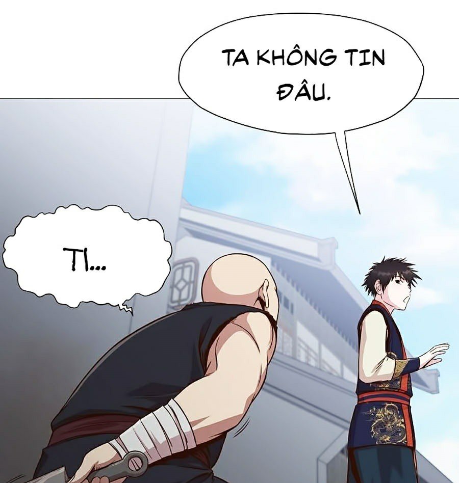 Thiên Võ Chiến Thần Chapter 6 - Trang 60