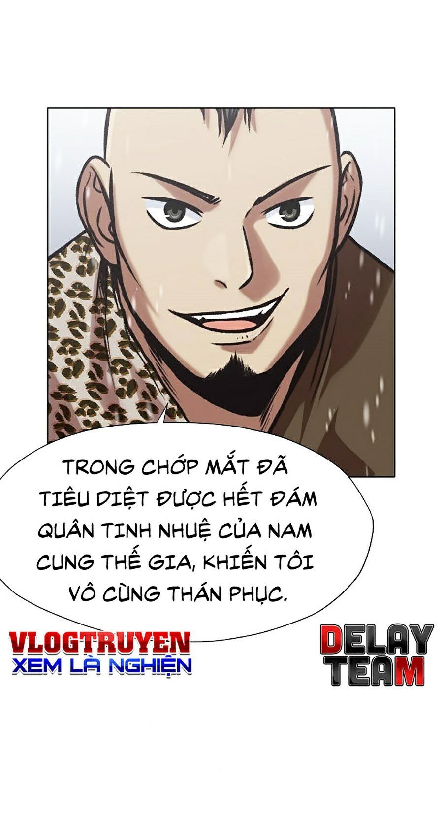 Thiên Võ Chiến Thần Chapter 23 - Trang 68