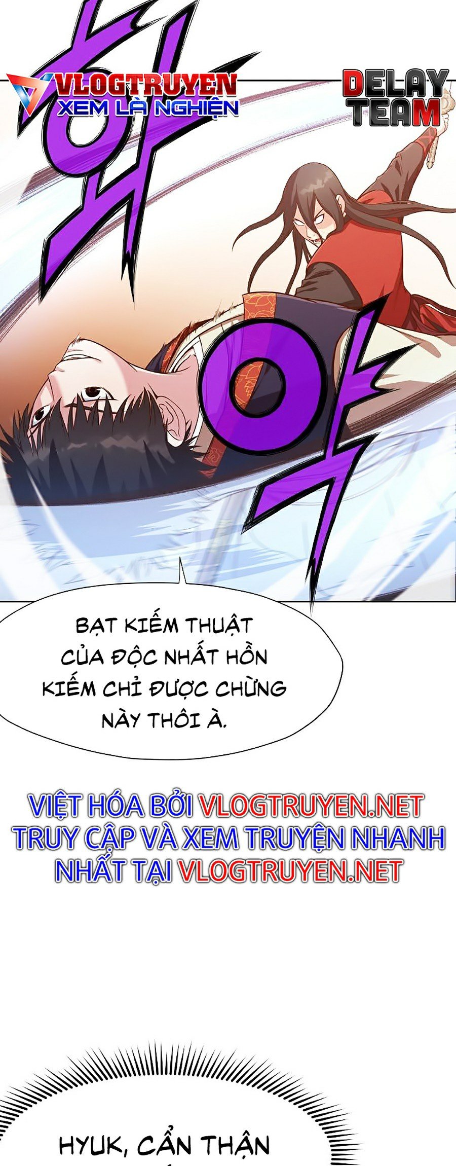 Thiên Võ Chiến Thần Chapter 14 - Trang 16