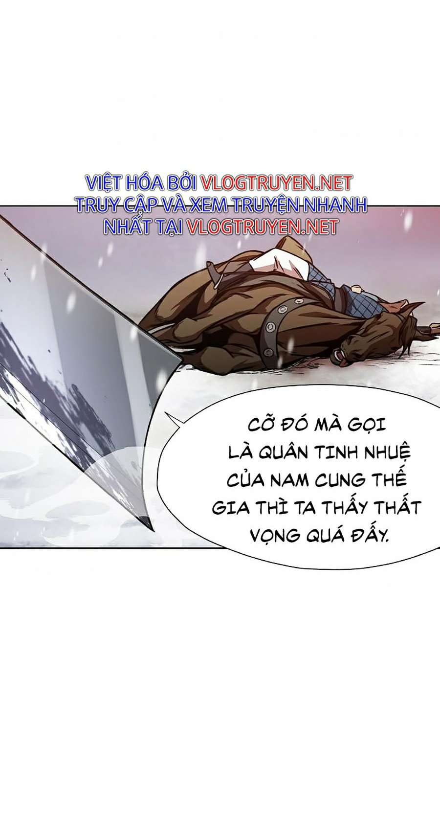 Thiên Võ Chiến Thần Chapter 23 - Trang 69