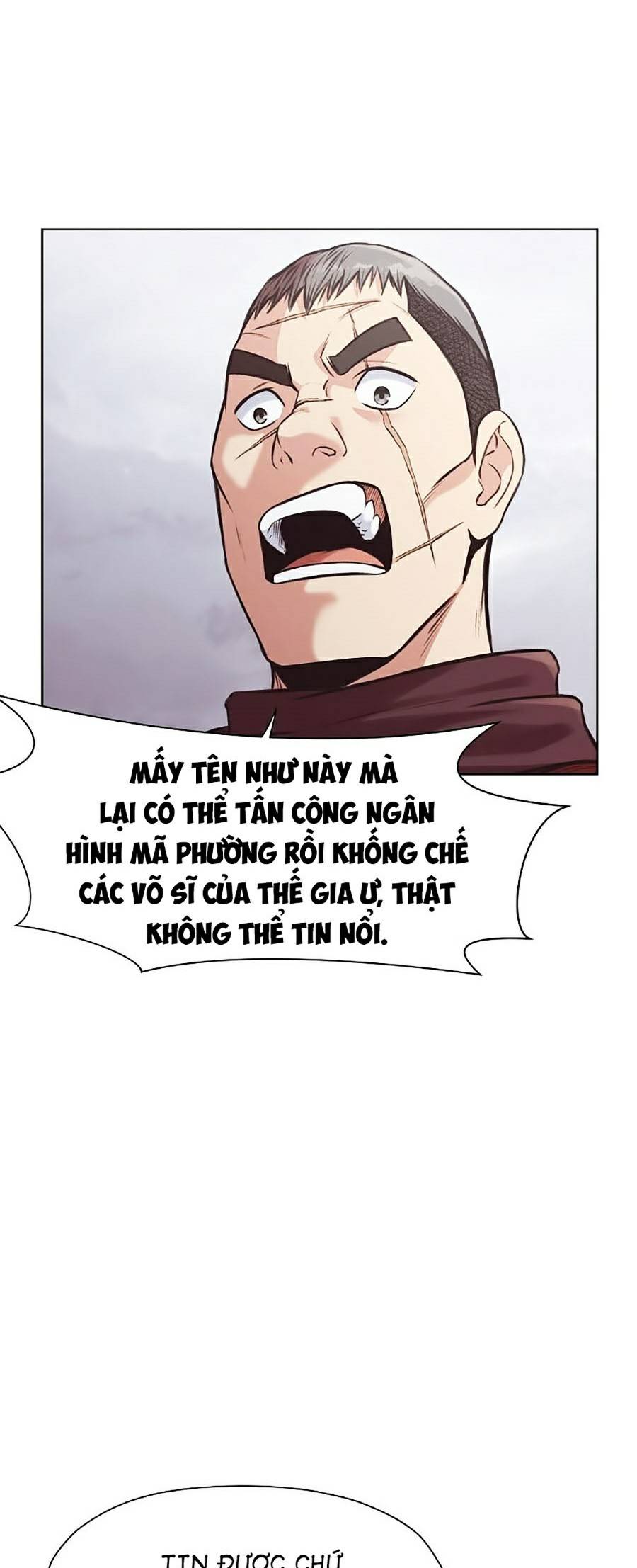 Thiên Võ Chiến Thần Chapter 28 - Trang 18