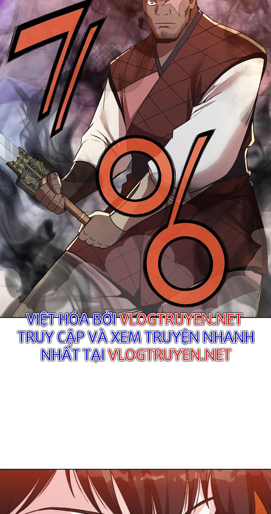 Thiên Võ Chiến Thần Chapter 58 - Trang 43