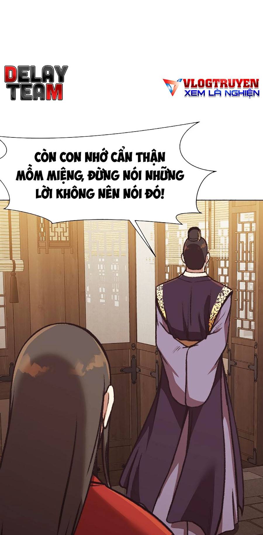 Thiên Võ Chiến Thần Chapter 47 - Trang 40