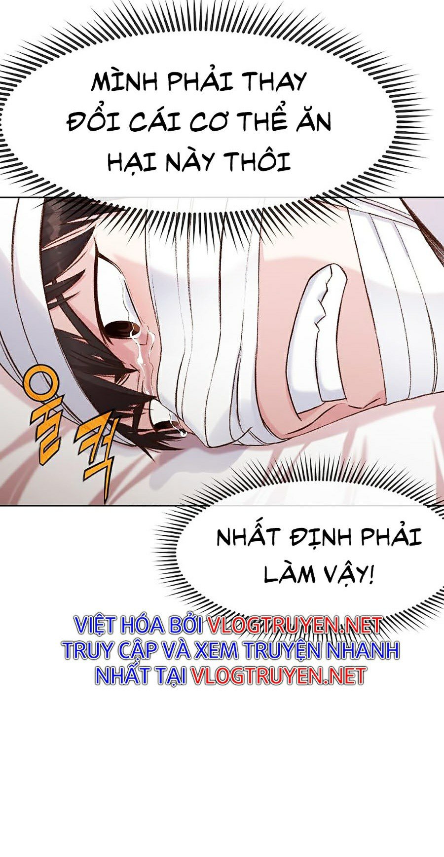 Thiên Võ Chiến Thần Chapter 3 - Trang 43