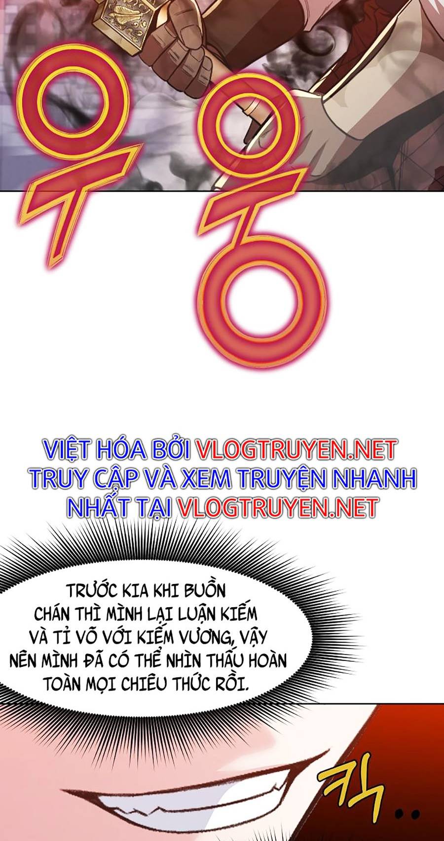 Thiên Võ Chiến Thần Chapter 58 - Trang 45