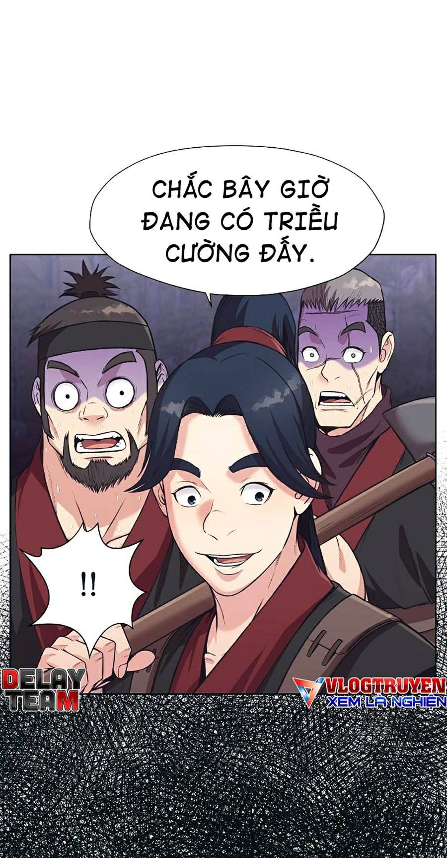 Thiên Võ Chiến Thần Chapter 36 - Trang 40