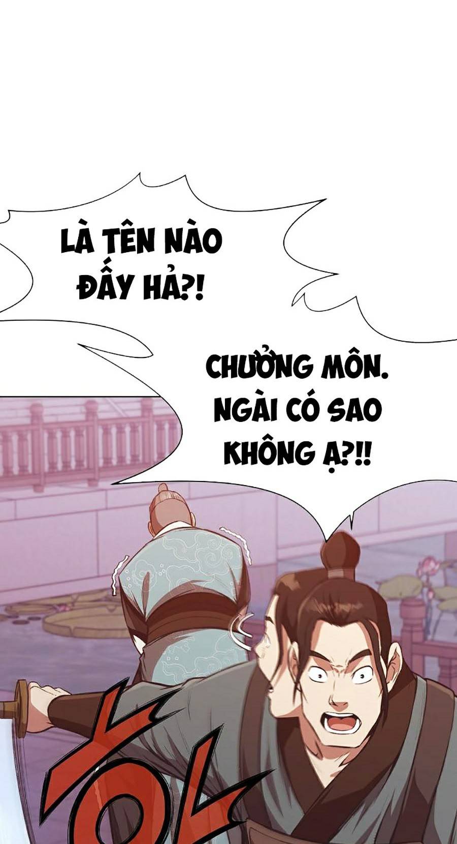 Thiên Võ Chiến Thần Chapter 36 - Trang 73