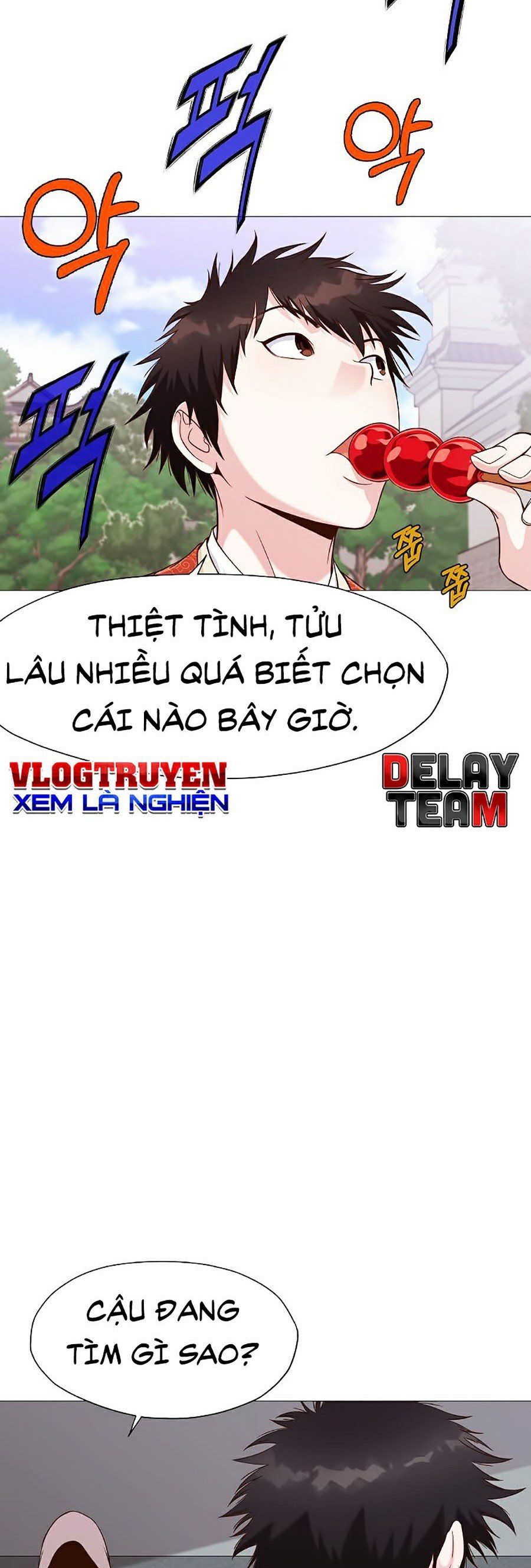 Thiên Võ Chiến Thần Chapter 6 - Trang 14