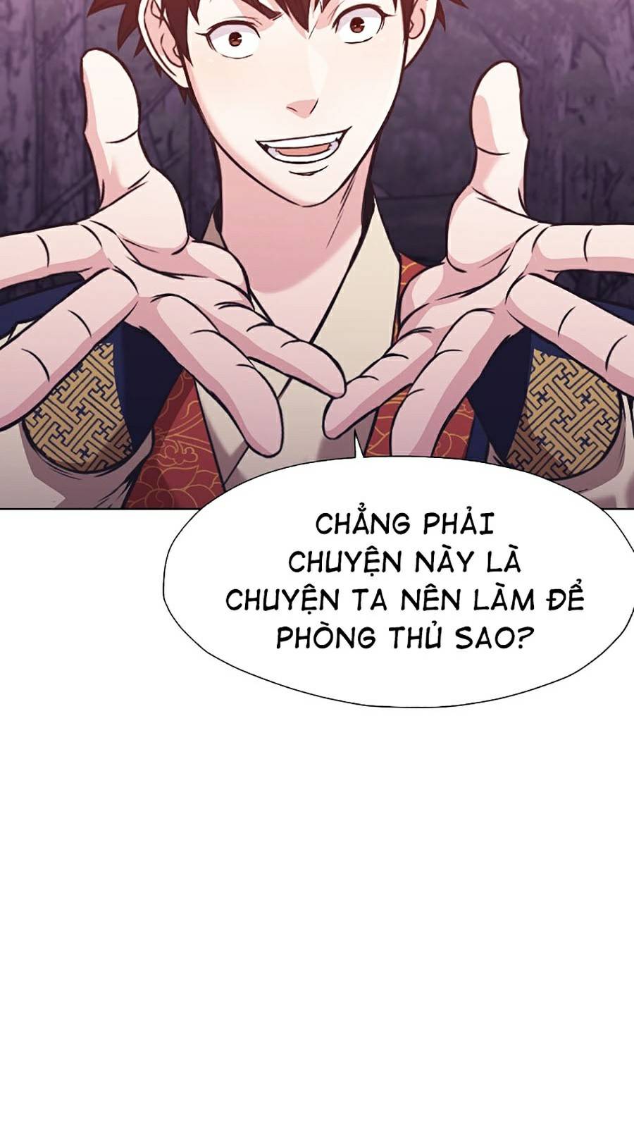 Thiên Võ Chiến Thần Chapter 38 - Trang 29