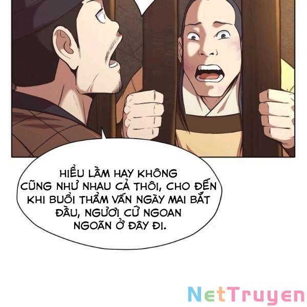 Thiên Võ Chiến Thần Chapter 34 - Trang 8