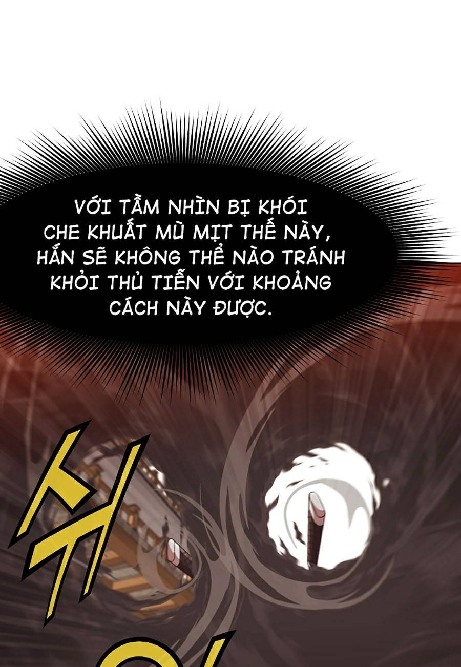 Thiên Võ Chiến Thần Chapter 44 - Trang 40