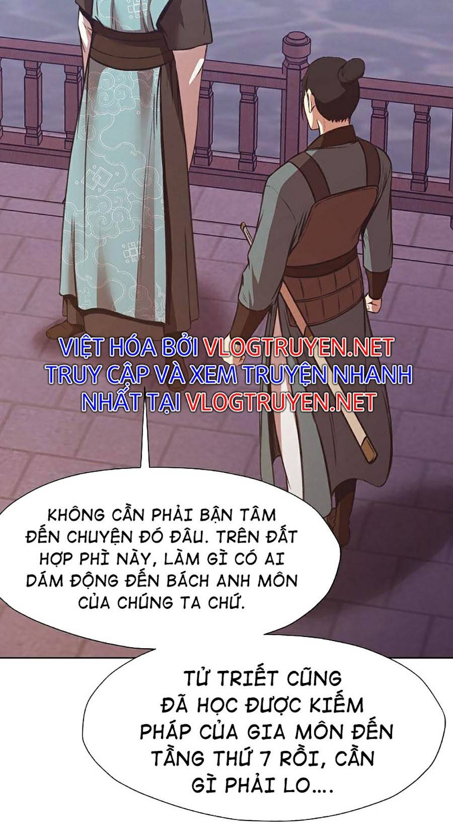 Thiên Võ Chiến Thần Chapter 36 - Trang 68