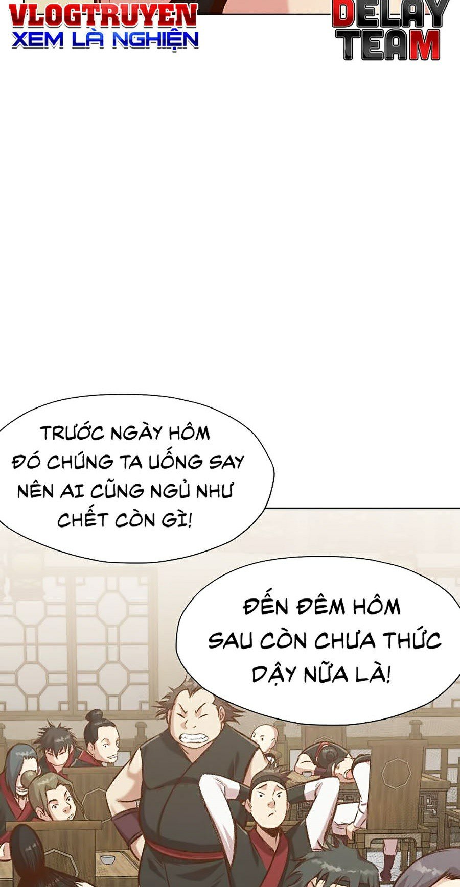 Thiên Võ Chiến Thần Chapter 17 - Trang 35