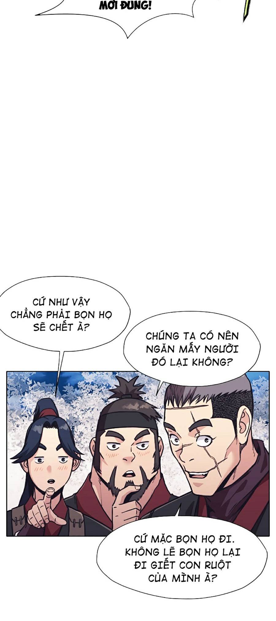 Thiên Võ Chiến Thần Chapter 38 - Trang 42