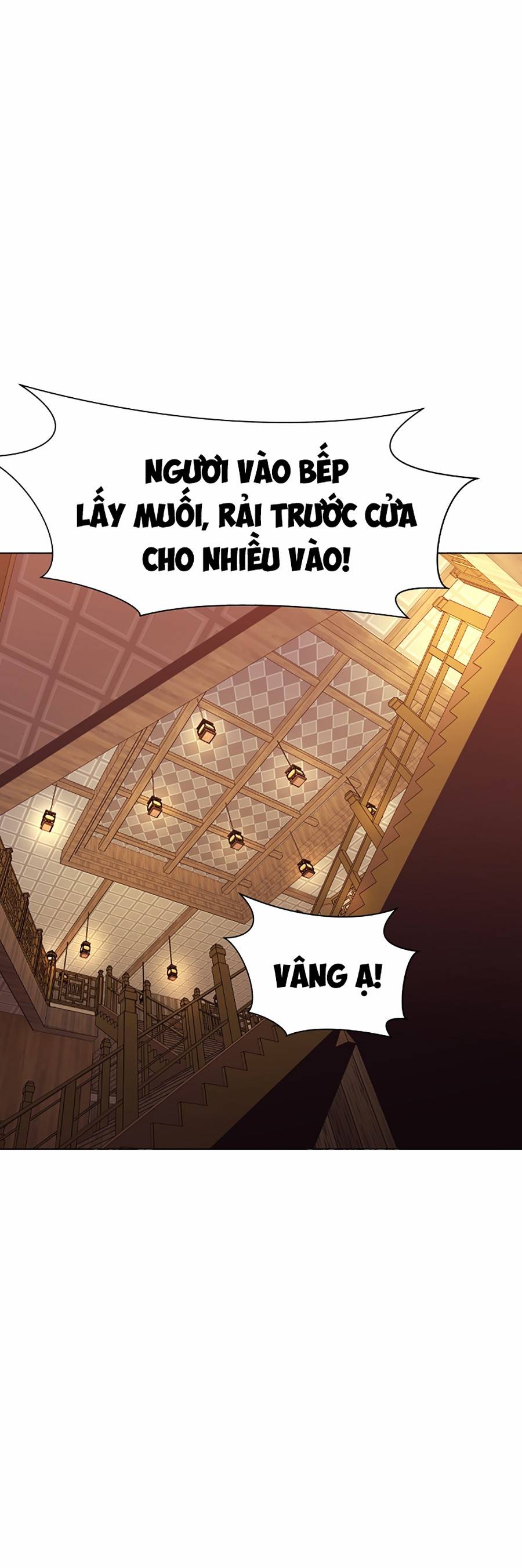 Thiên Võ Chiến Thần Chapter 46 - Trang 9