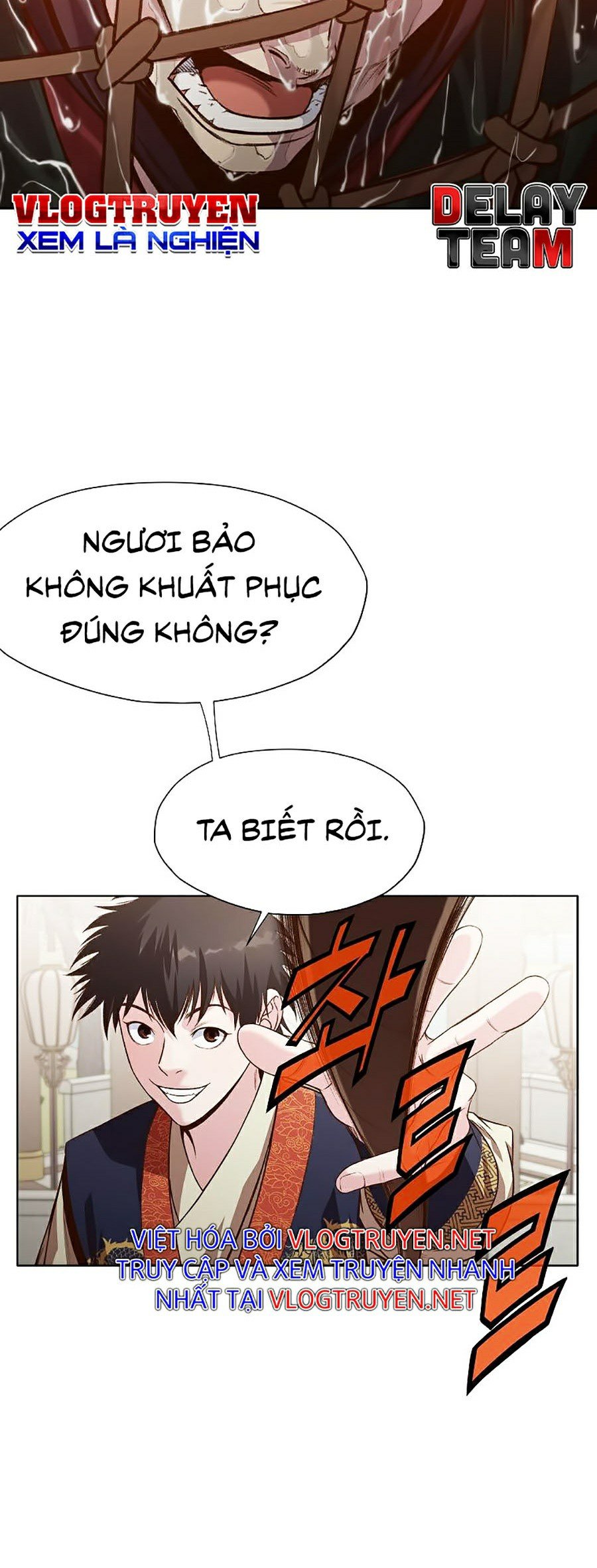 Thiên Võ Chiến Thần Chapter 19 - Trang 9