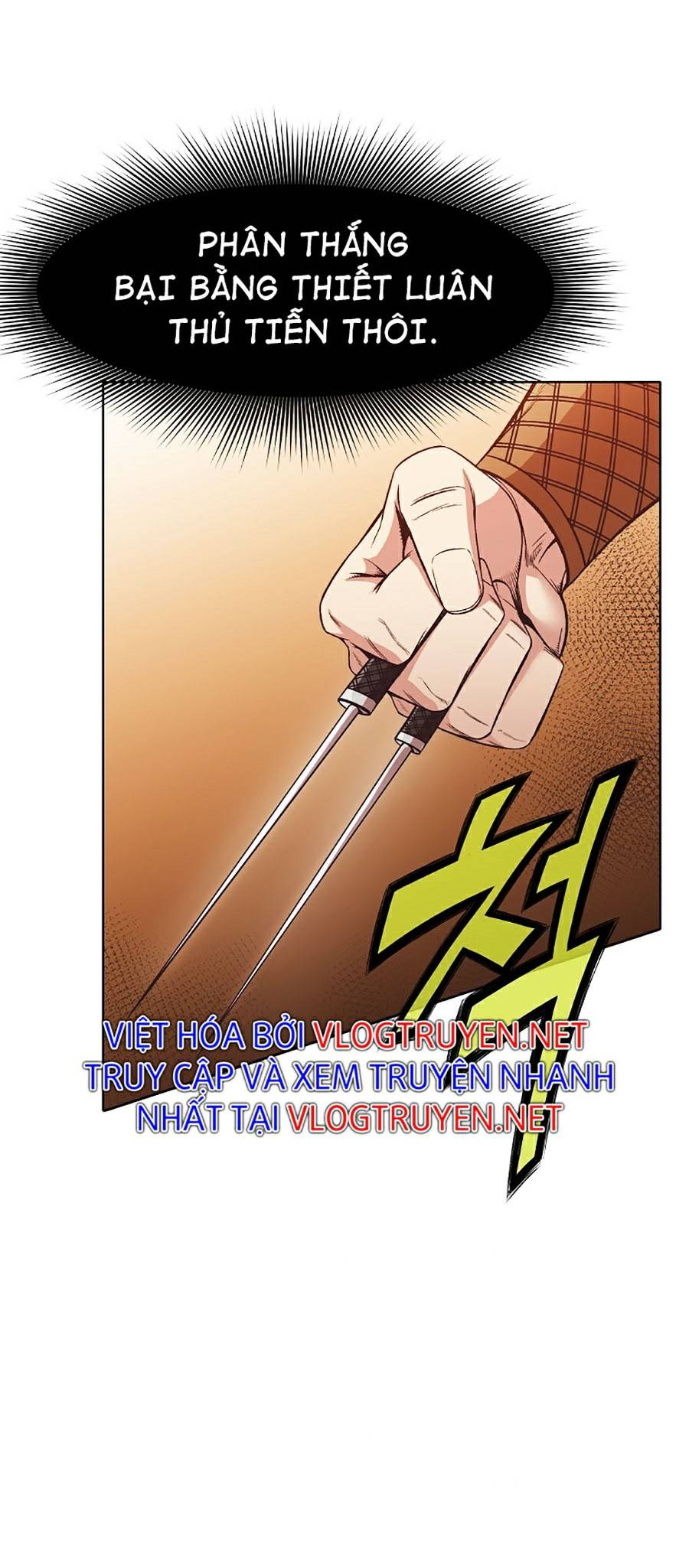 Thiên Võ Chiến Thần Chapter 44 - Trang 34