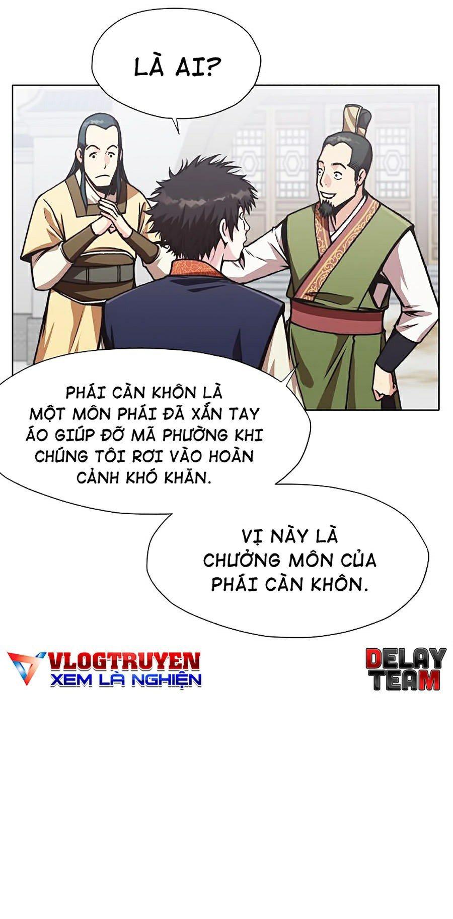 Thiên Võ Chiến Thần Chapter 25 - Trang 40