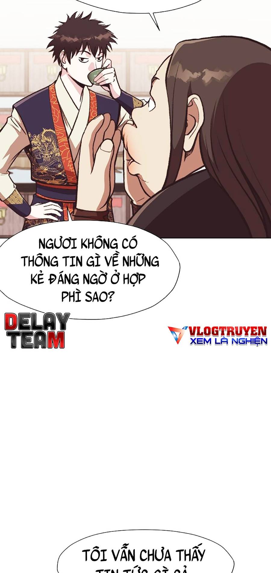 Thiên Võ Chiến Thần Chapter 47 - Trang 14