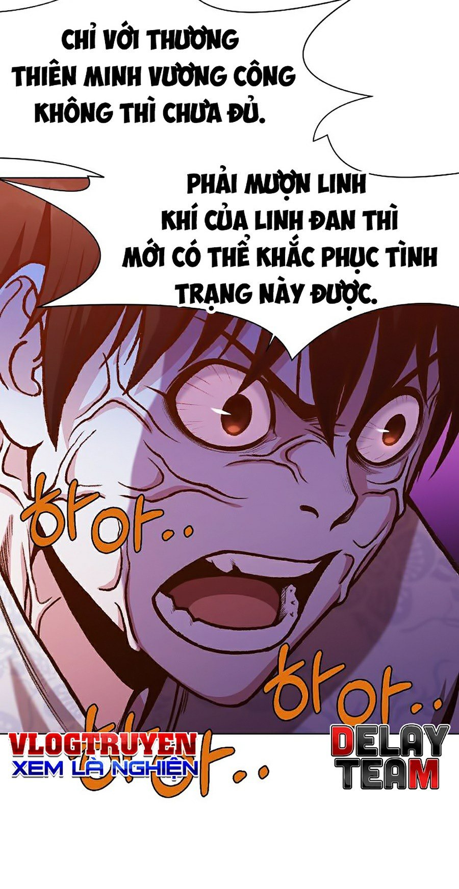 Thiên Võ Chiến Thần Chapter 15 - Trang 62