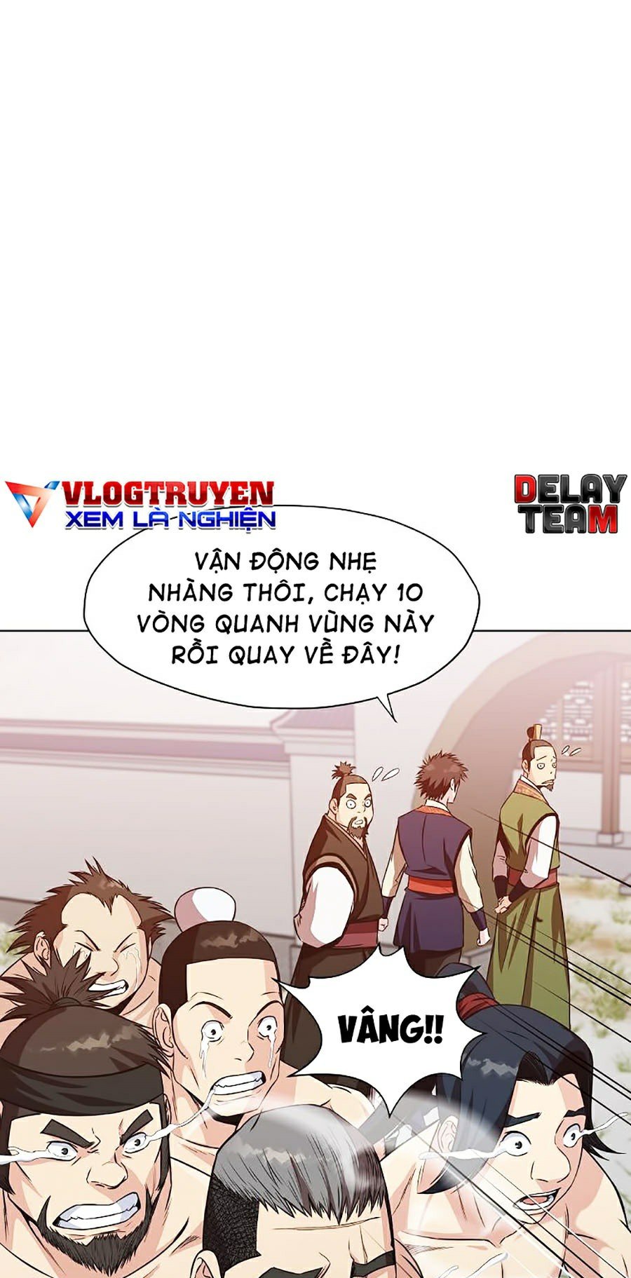 Thiên Võ Chiến Thần Chapter 25 - Trang 50