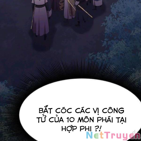 Thiên Võ Chiến Thần Chapter 37 - Trang 23