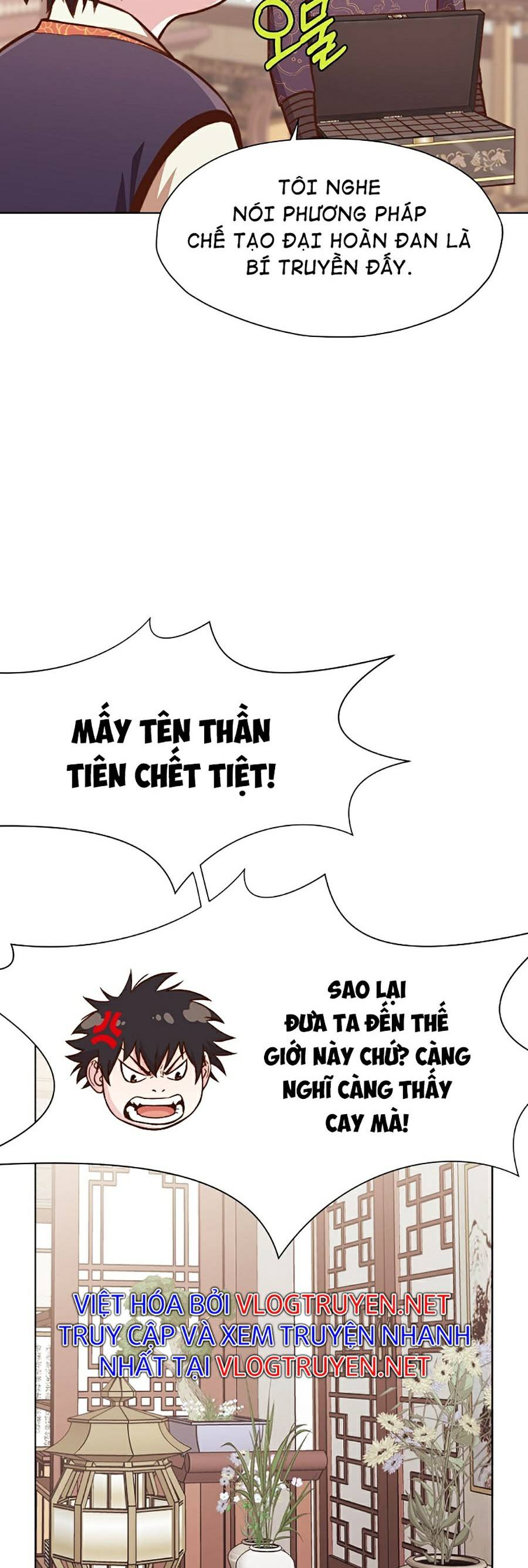 Thiên Võ Chiến Thần Chapter 39 - Trang 32