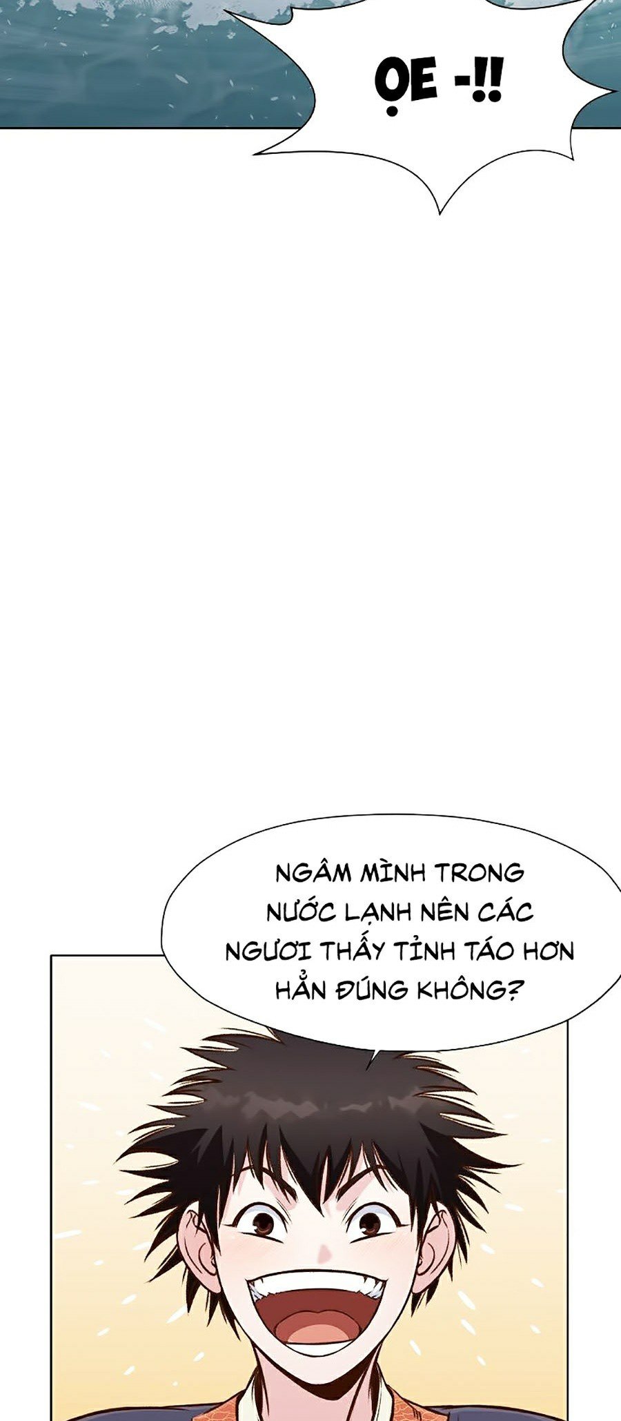 Thiên Võ Chiến Thần Chapter 18 - Trang 46