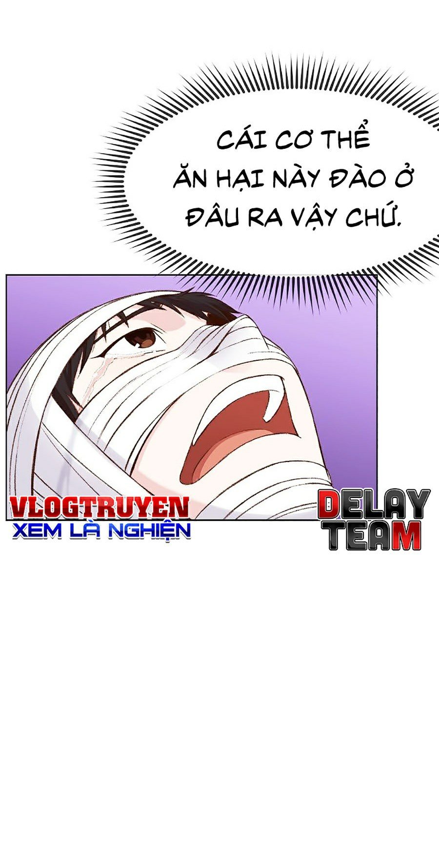 Thiên Võ Chiến Thần Chapter 3 - Trang 32