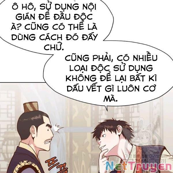 Thiên Võ Chiến Thần Chapter 34 - Trang 114