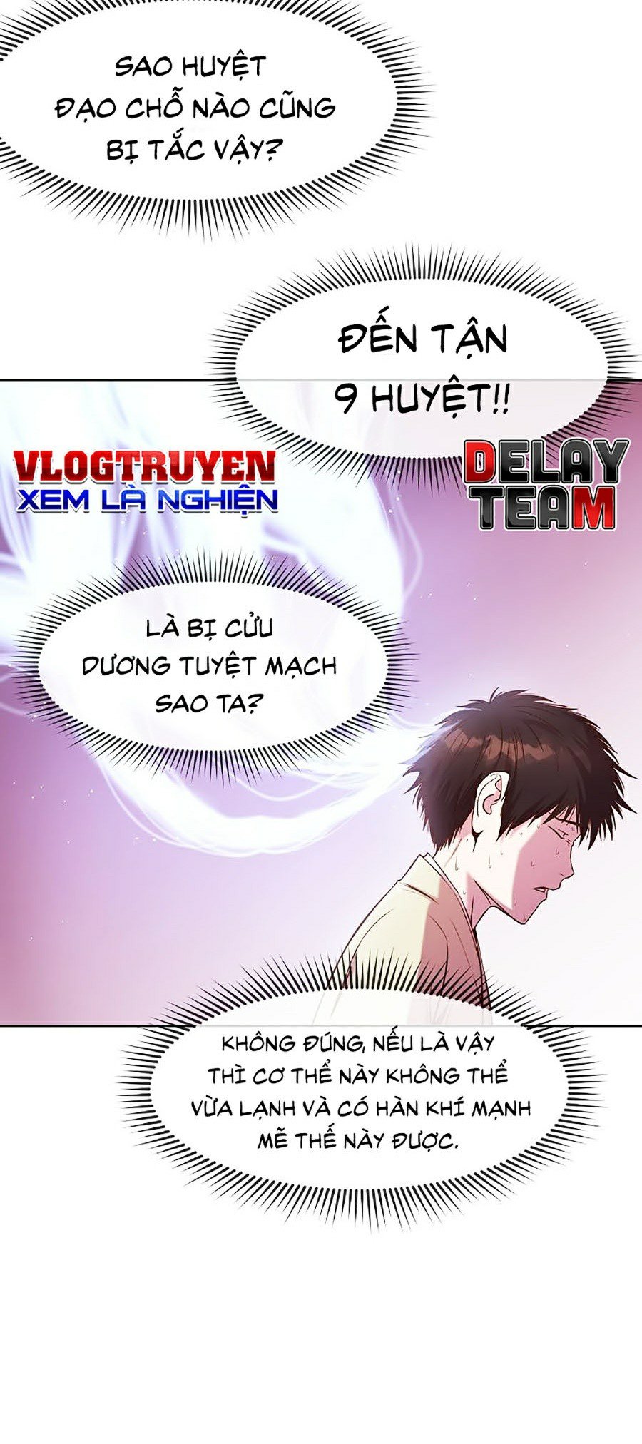 Thiên Võ Chiến Thần Chapter 2 - Trang 76