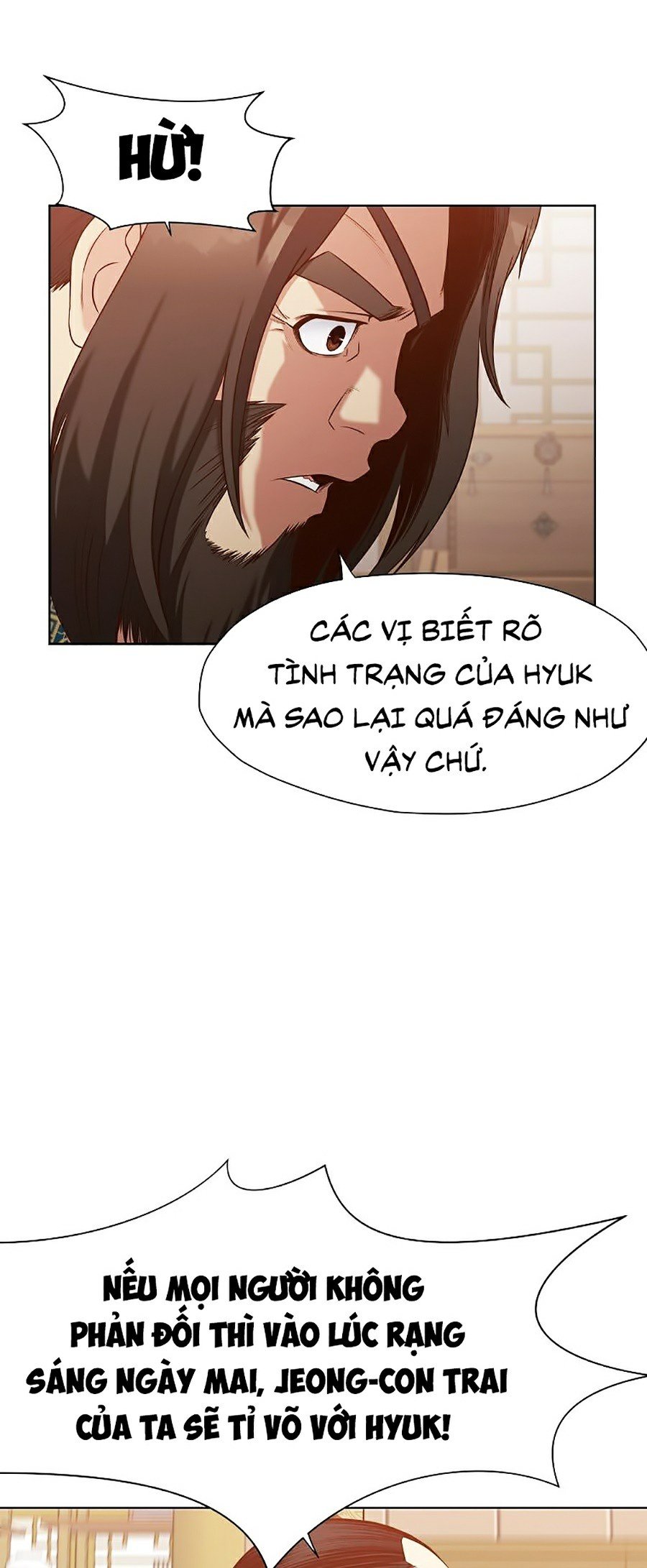 Thiên Võ Chiến Thần Chapter 13 - Trang 9