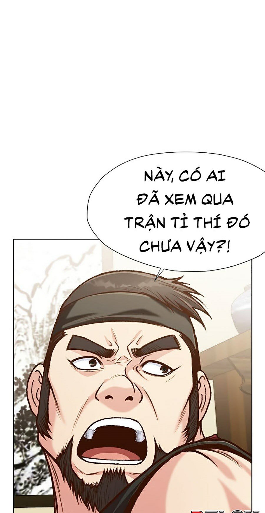 Thiên Võ Chiến Thần Chapter 17 - Trang 34