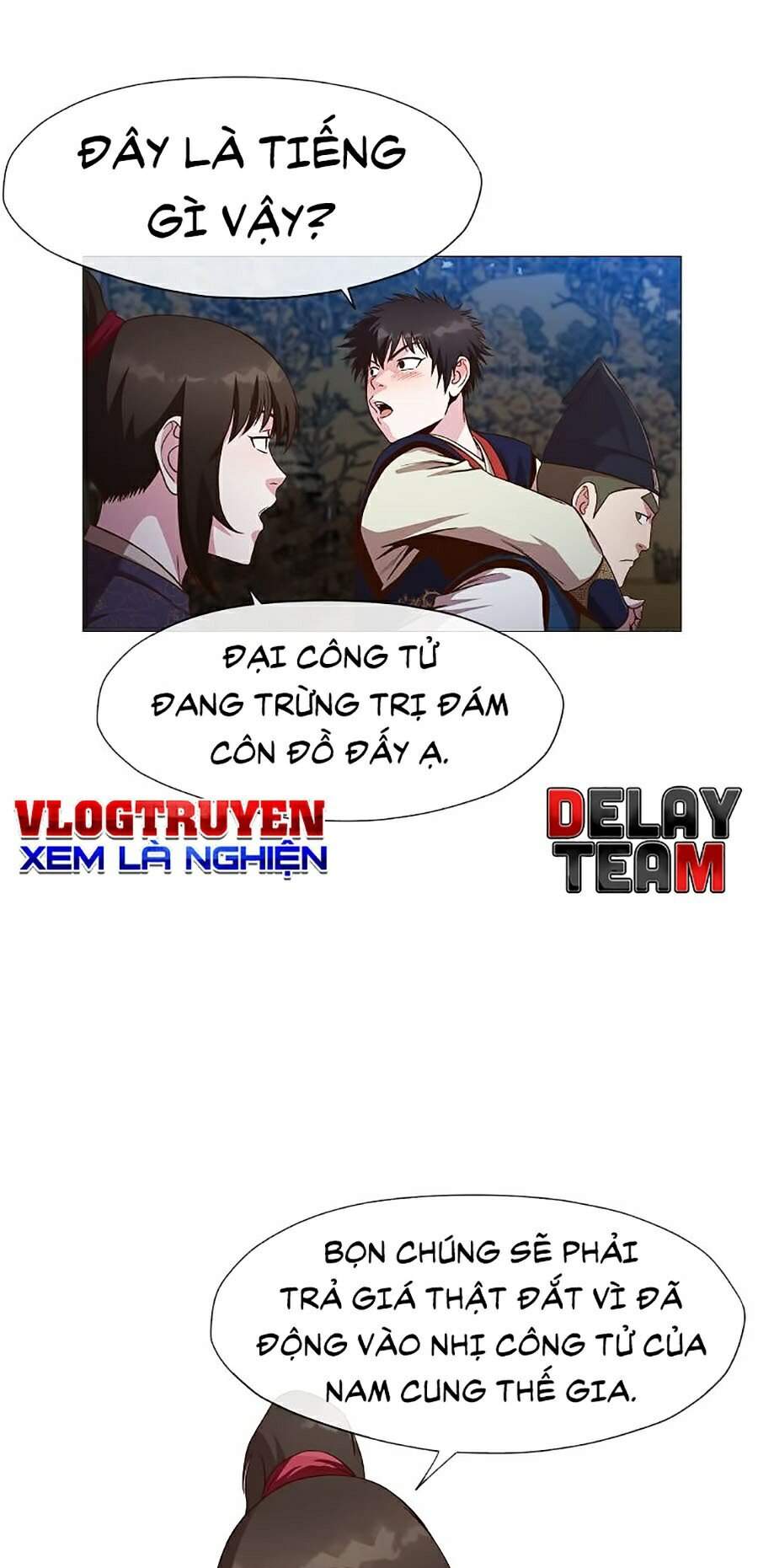 Thiên Võ Chiến Thần Chapter 7 - Trang 75