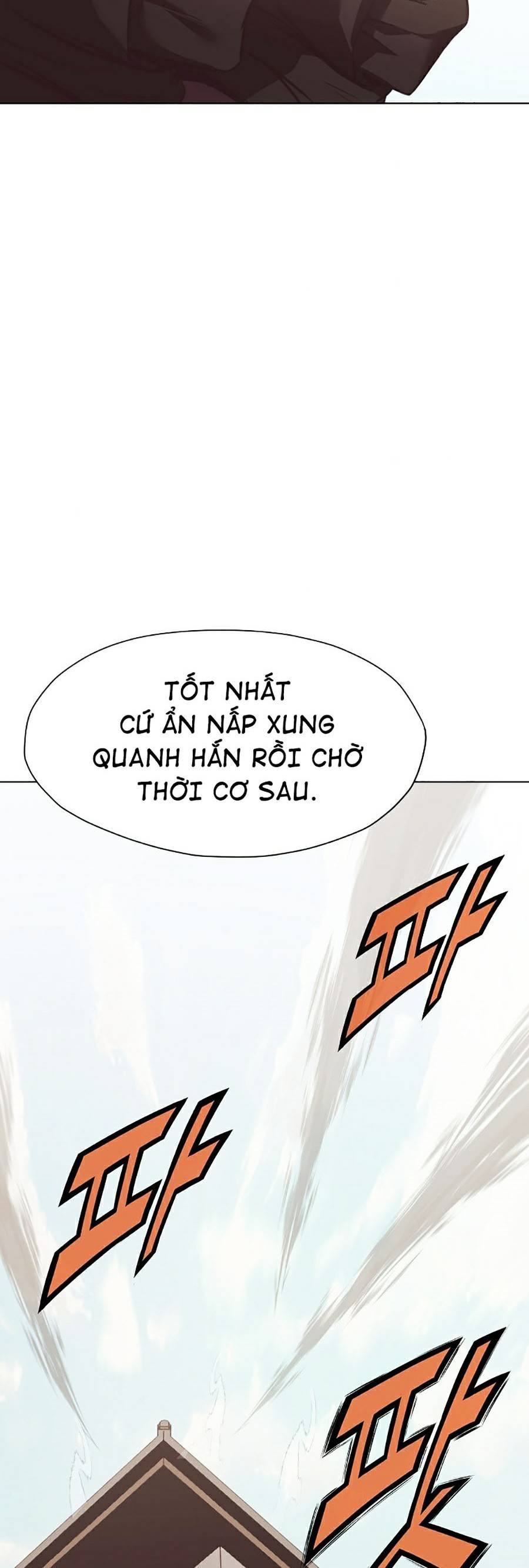 Thiên Võ Chiến Thần Chapter 39 - Trang 38