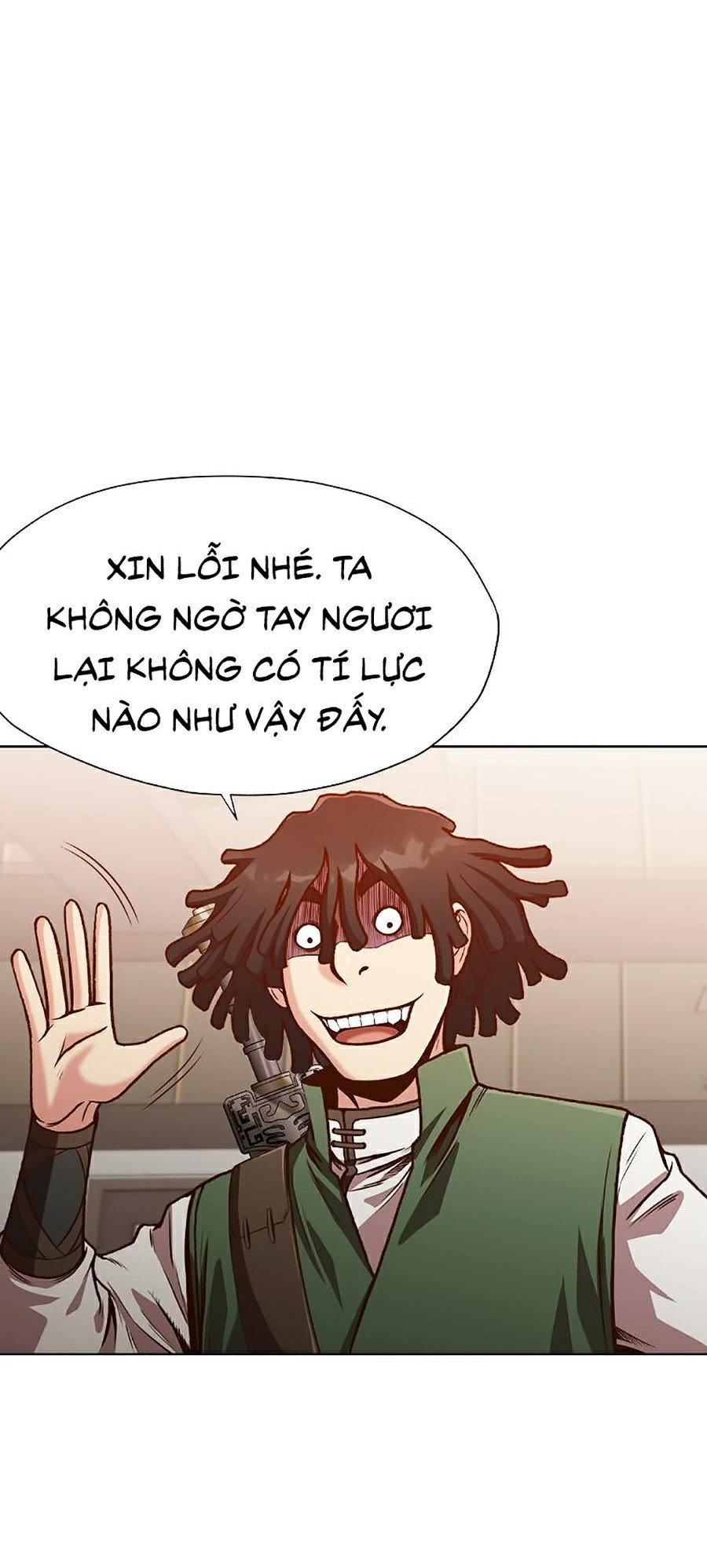 Thiên Võ Chiến Thần Chapter 20 - Trang 44