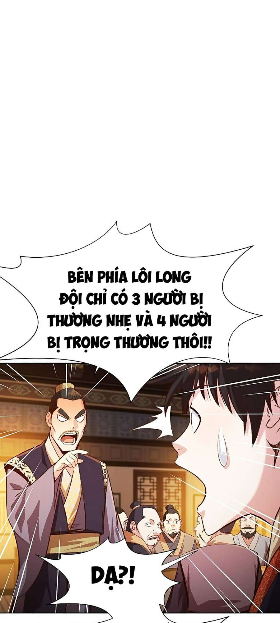 Thiên Võ Chiến Thần Chapter 21 - Trang 39