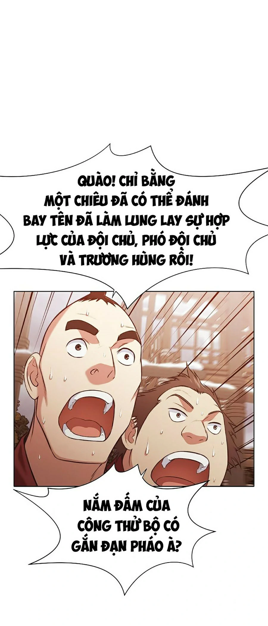 Thiên Võ Chiến Thần Chapter 29 - Trang 43