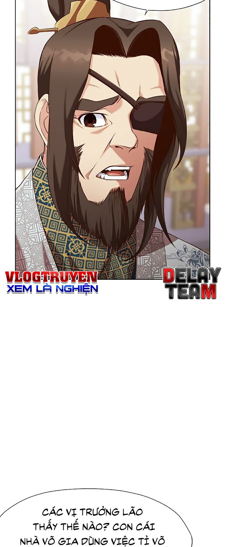 Thiên Võ Chiến Thần Chapter 13 - Trang 7