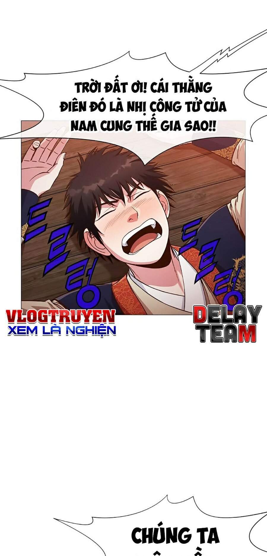 Thiên Võ Chiến Thần Chapter 7 - Trang 53