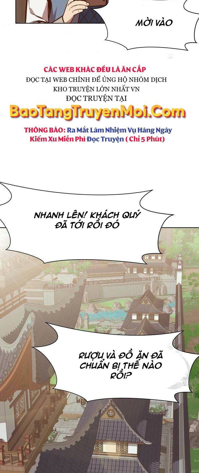 Thiên Võ Chiến Thần Chapter 54 - Trang 44