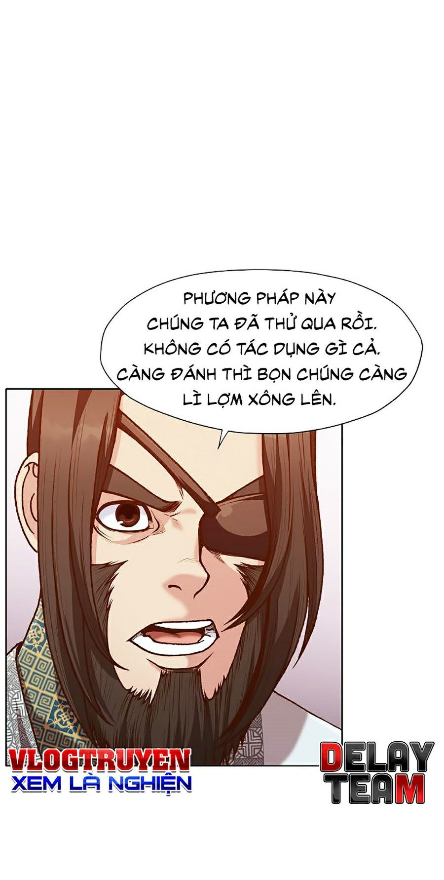 Thiên Võ Chiến Thần Chapter 17 - Trang 20