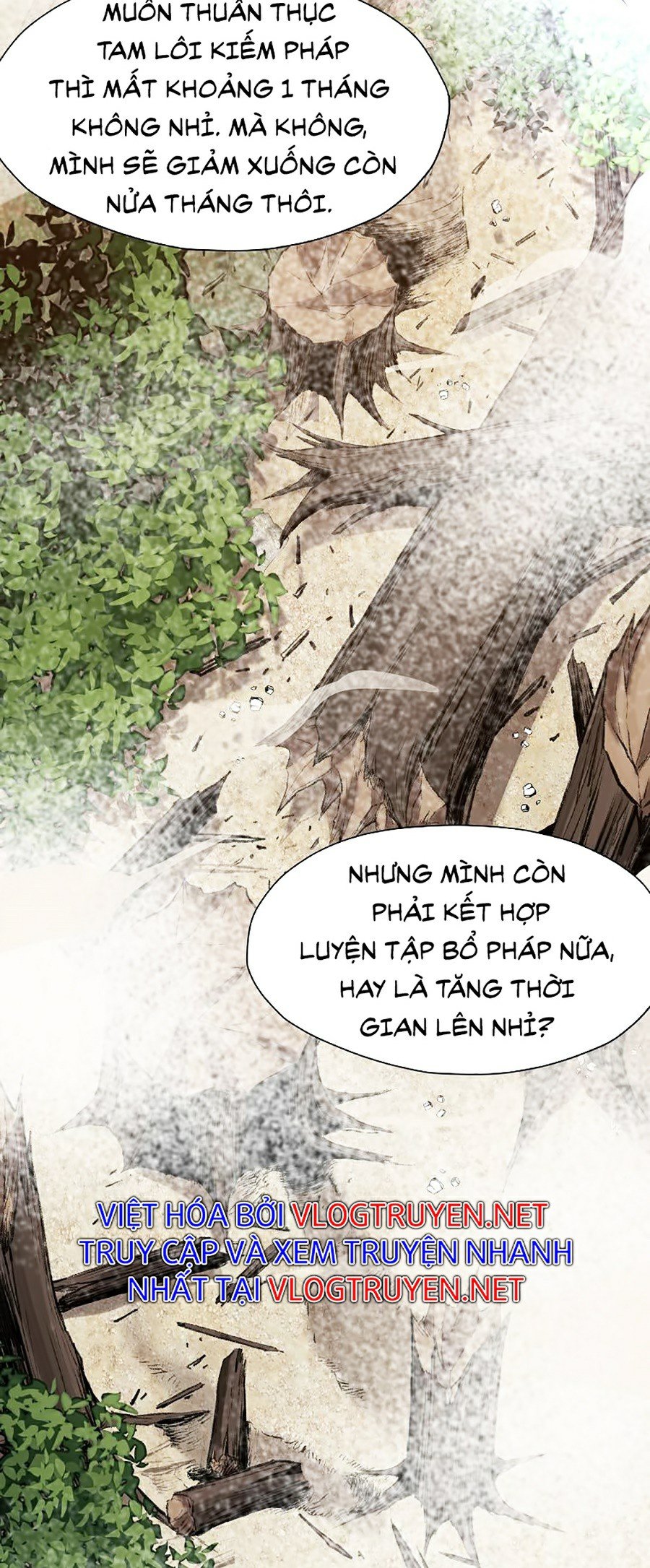 Thiên Võ Chiến Thần Chapter 11 - Trang 22