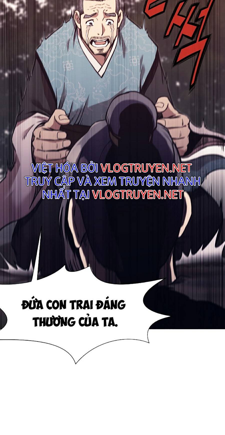 Thiên Võ Chiến Thần Chapter 38 - Trang 3